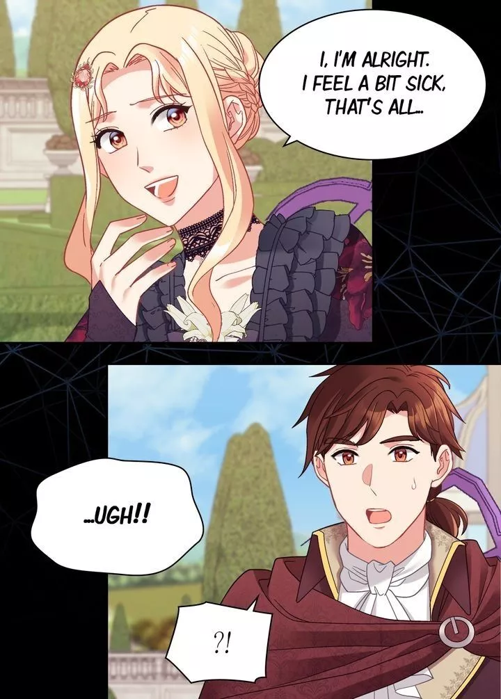 What It Takes to be a Villainess Chapter 162 page 57