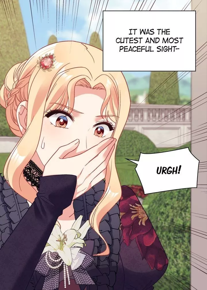 What It Takes to be a Villainess Chapter 162 page 55