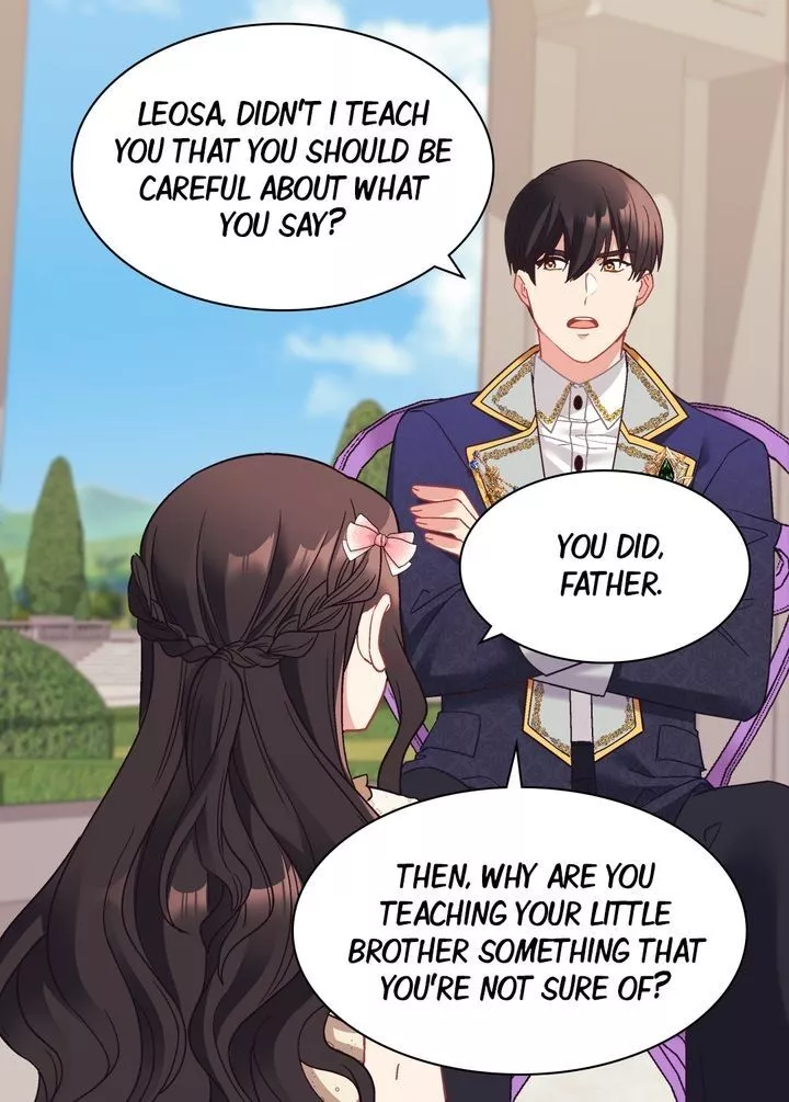 What It Takes to be a Villainess Chapter 162 page 48