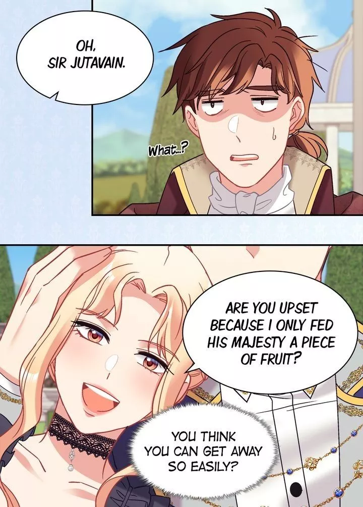 What It Takes to be a Villainess Chapter 162 page 37