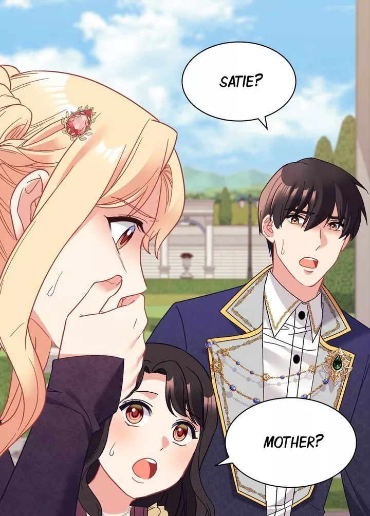 What It Takes to be a Villainess Chapter 162 page 56