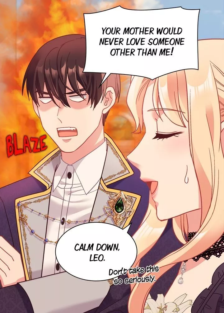 What It Takes to be a Villainess Chapter 162 page 49