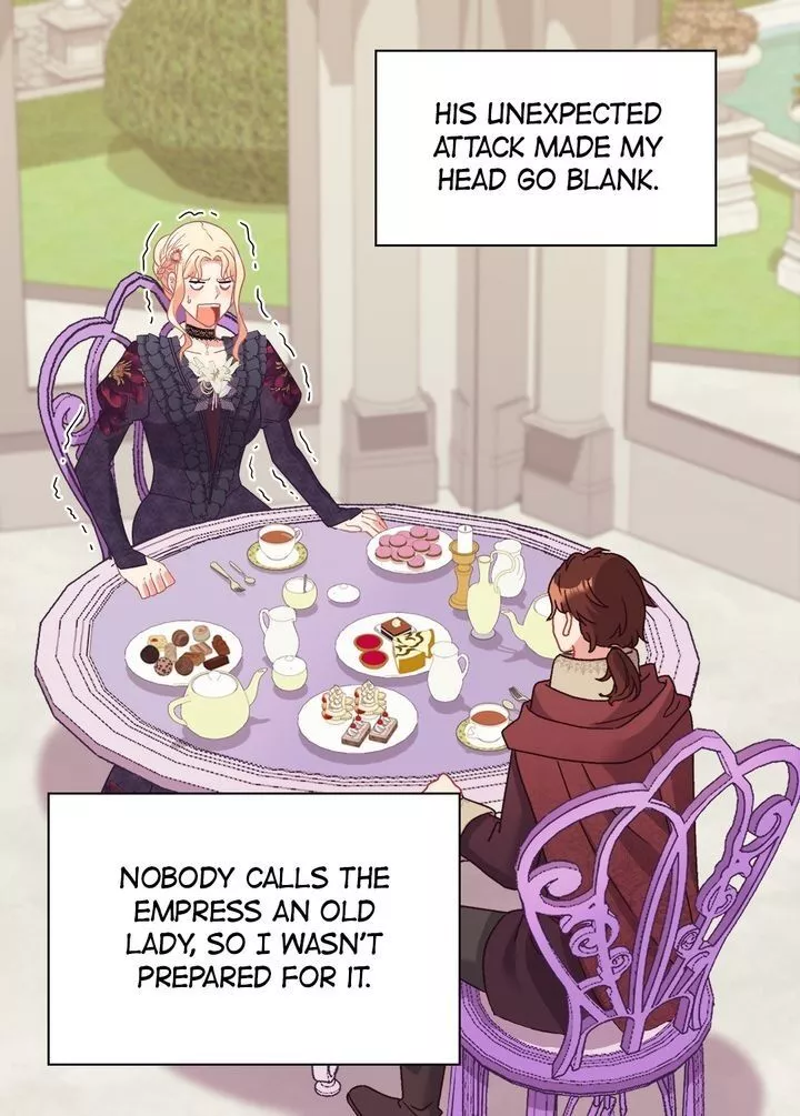 What It Takes to be a Villainess Chapter 162 page 7