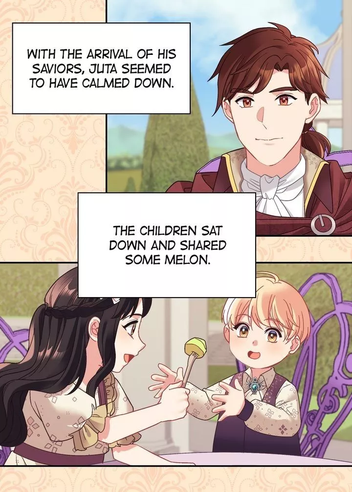 What It Takes to be a Villainess Chapter 162 page 54