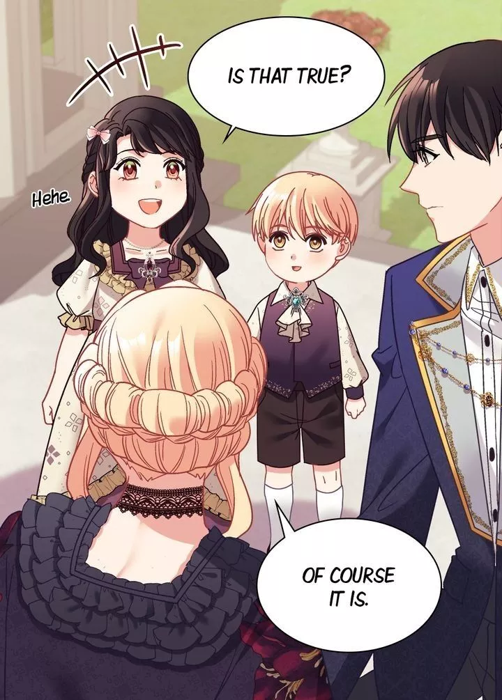 What It Takes to be a Villainess Chapter 162 page 52