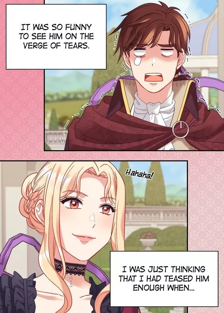 What It Takes to be a Villainess Chapter 162 page 42