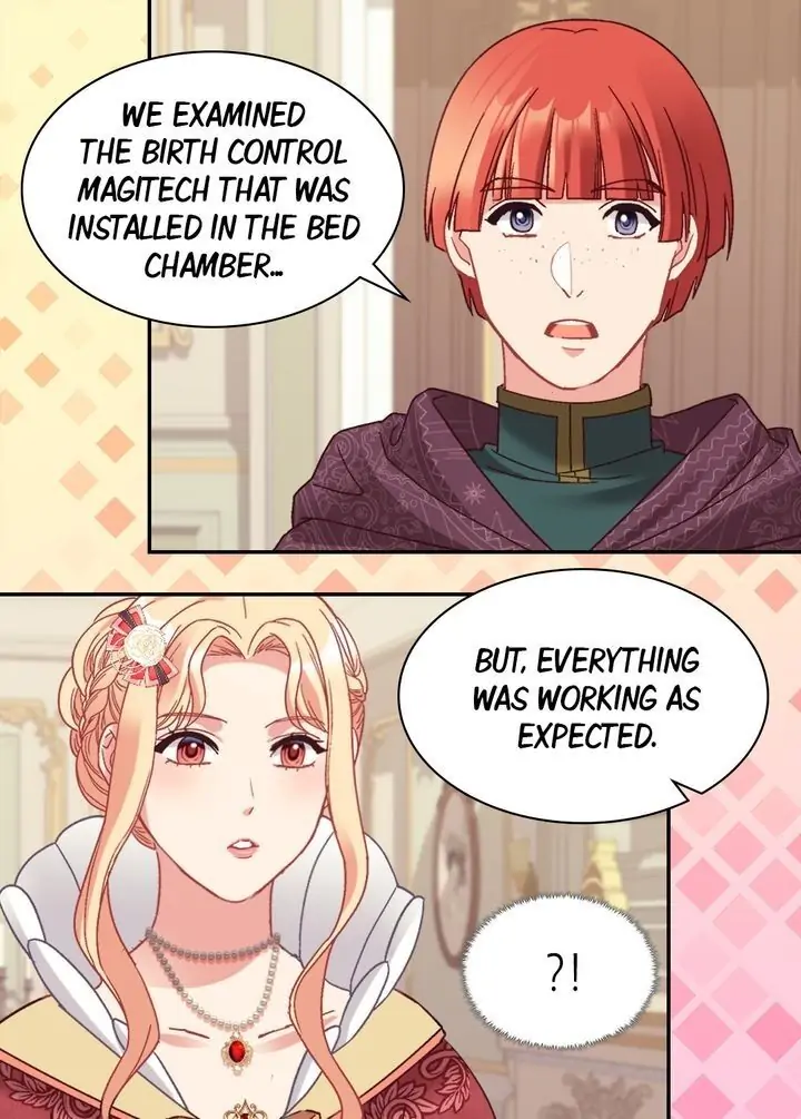 What It Takes to be a Villainess Chapter 163 page 25