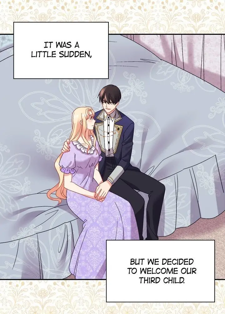 What It Takes to be a Villainess Chapter 163 page 20