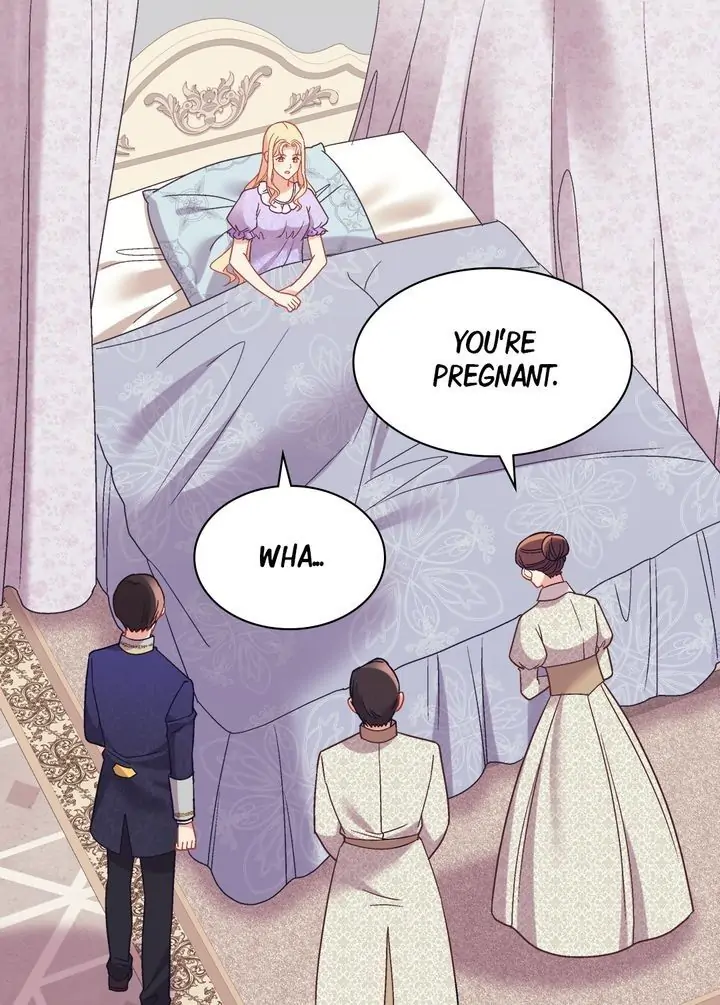 What It Takes to be a Villainess Chapter 163 page 5