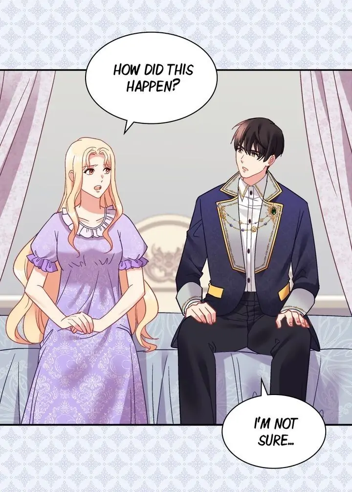 What It Takes to be a Villainess Chapter 163 page 10