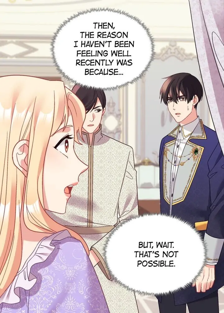 What It Takes to be a Villainess Chapter 163 page 7