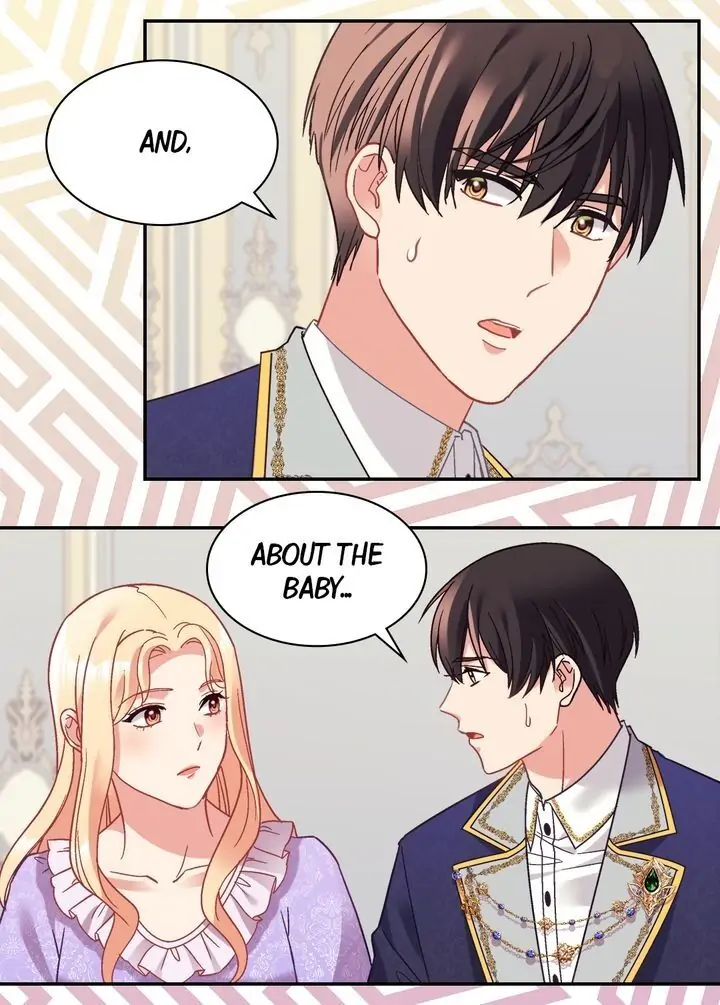 What It Takes to be a Villainess Chapter 163 page 13