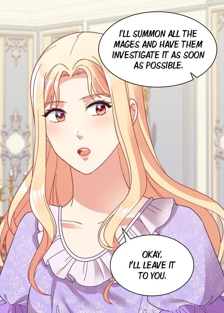 What It Takes to be a Villainess Chapter 163 page 12