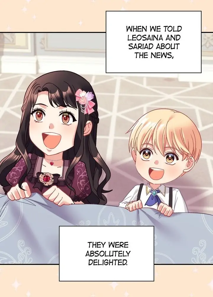 What It Takes to be a Villainess Chapter 163 page 21