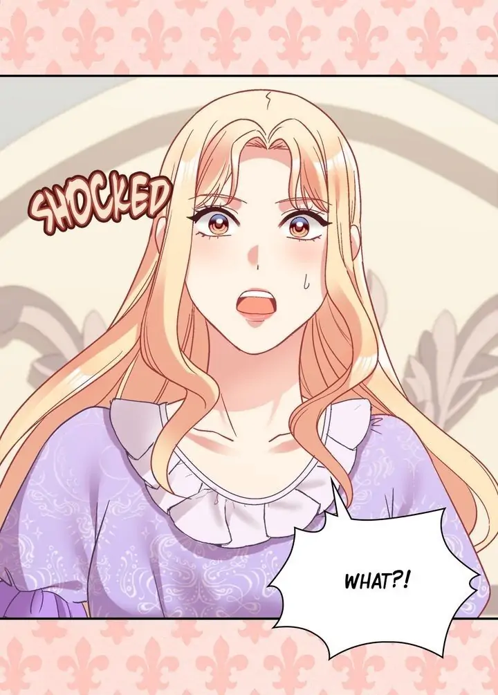 What It Takes to be a Villainess Chapter 163 page 6