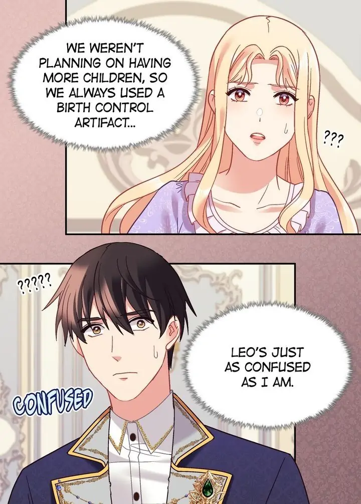 What It Takes to be a Villainess Chapter 163 page 8