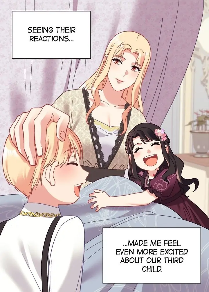 What It Takes to be a Villainess Chapter 163 page 22