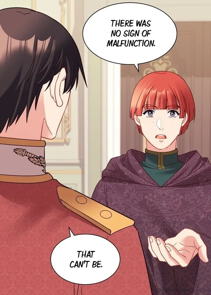 What It Takes to be a Villainess Chapter 163 page 26