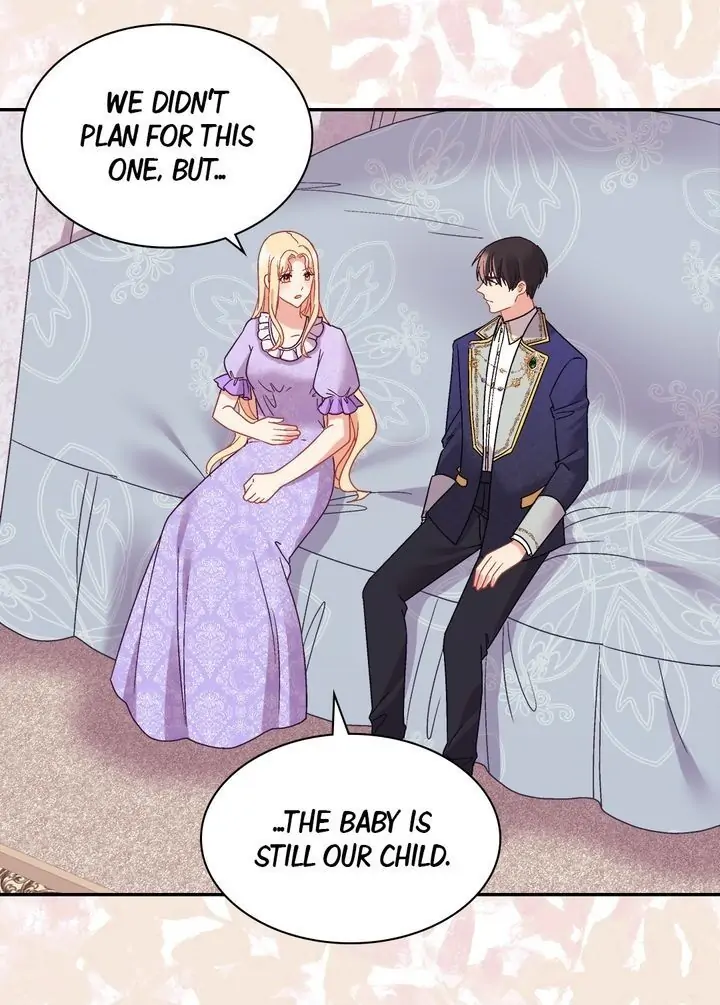 What It Takes to be a Villainess Chapter 163 page 16