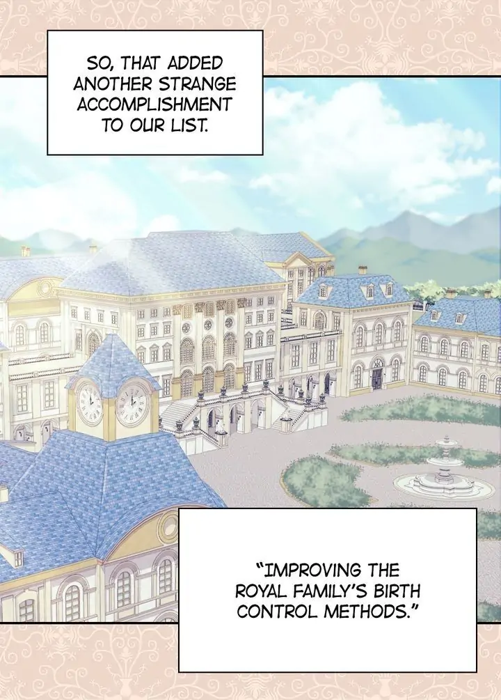 What It Takes to be a Villainess Chapter 163 page 38