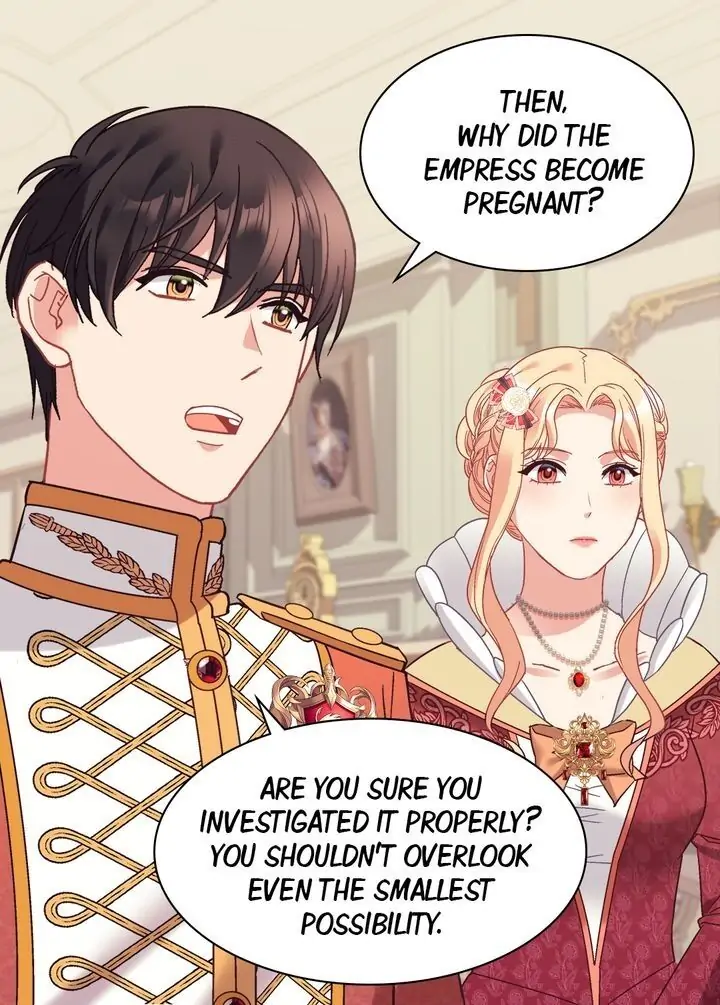 What It Takes to be a Villainess Chapter 163 page 27
