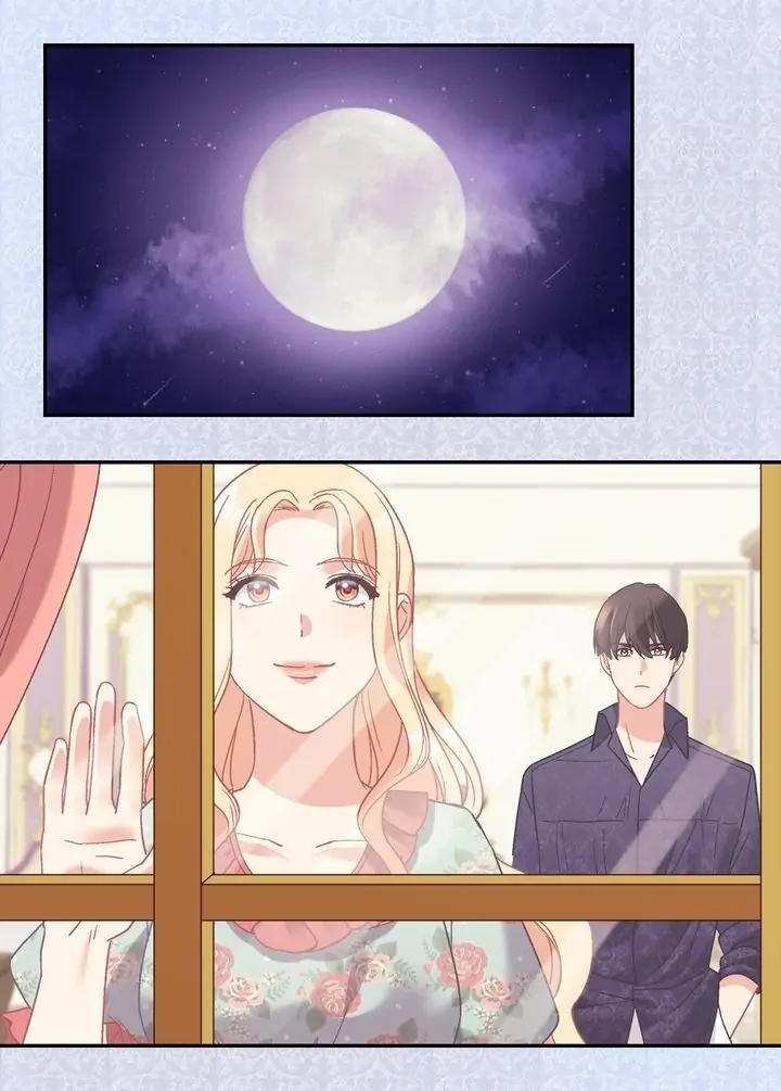What It Takes to be a Villainess Chapter 163 page 43