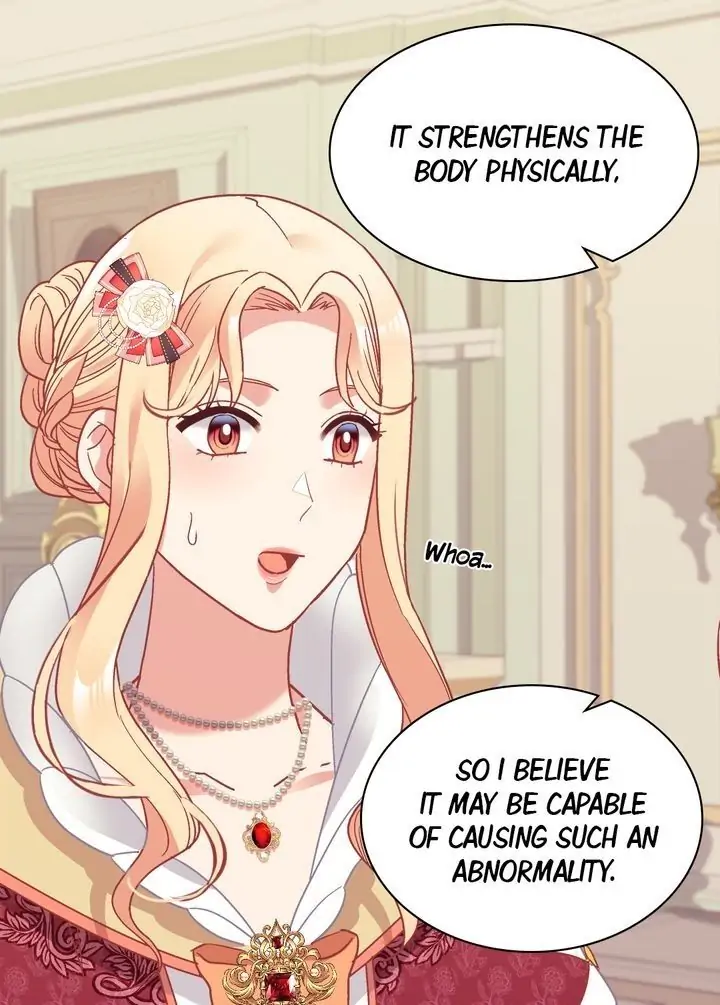 What It Takes to be a Villainess Chapter 163 page 32