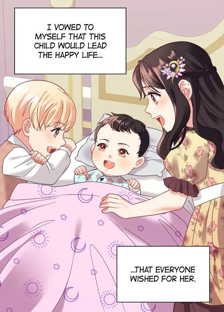 What It Takes to be a Villainess Chapter 163 page 42