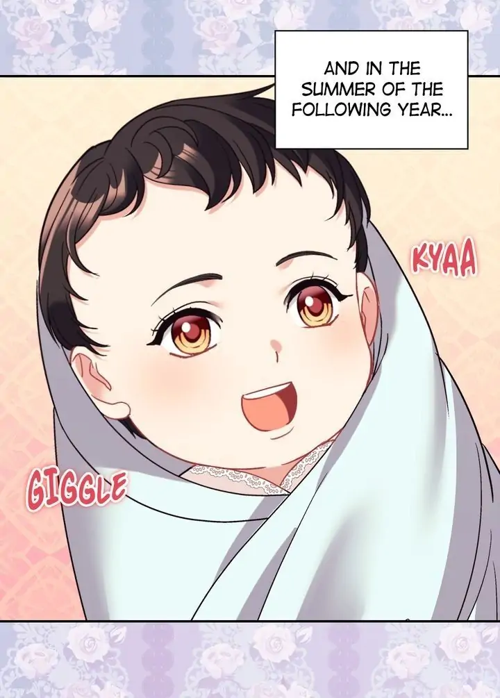 What It Takes to be a Villainess Chapter 163 page 39