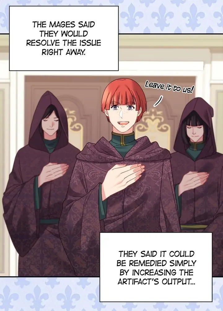 What It Takes to be a Villainess Chapter 163 page 37