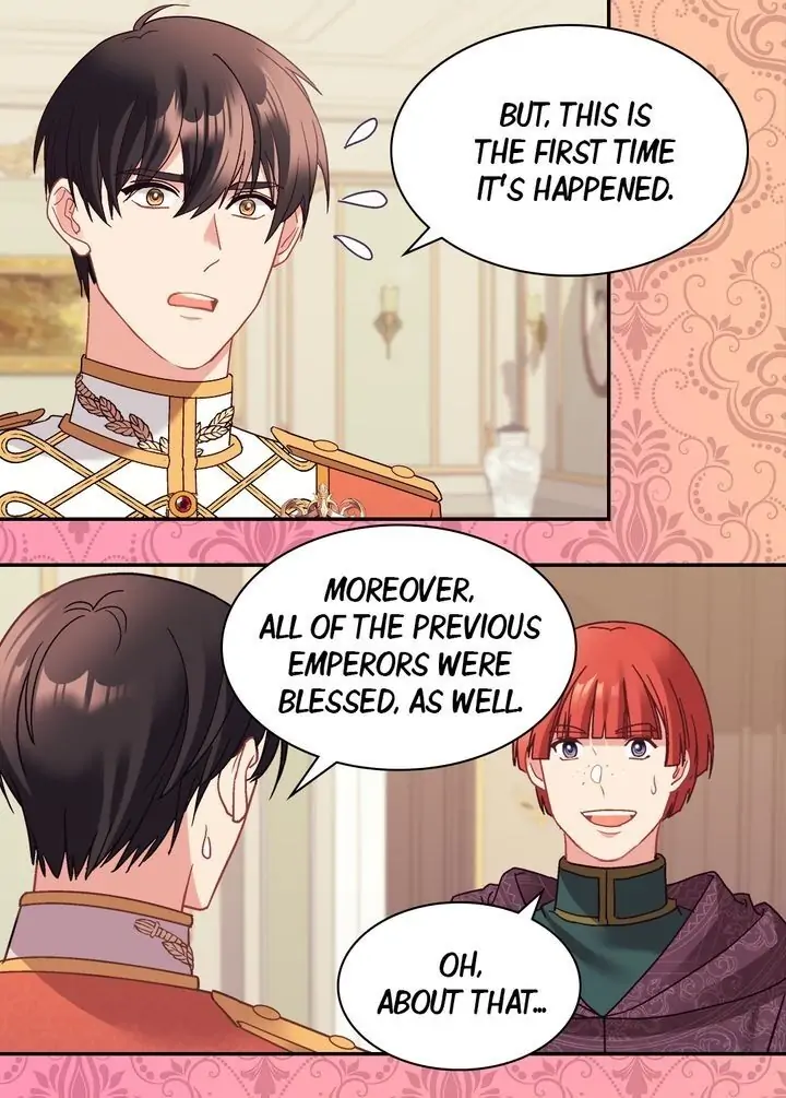 What It Takes to be a Villainess Chapter 163 page 33
