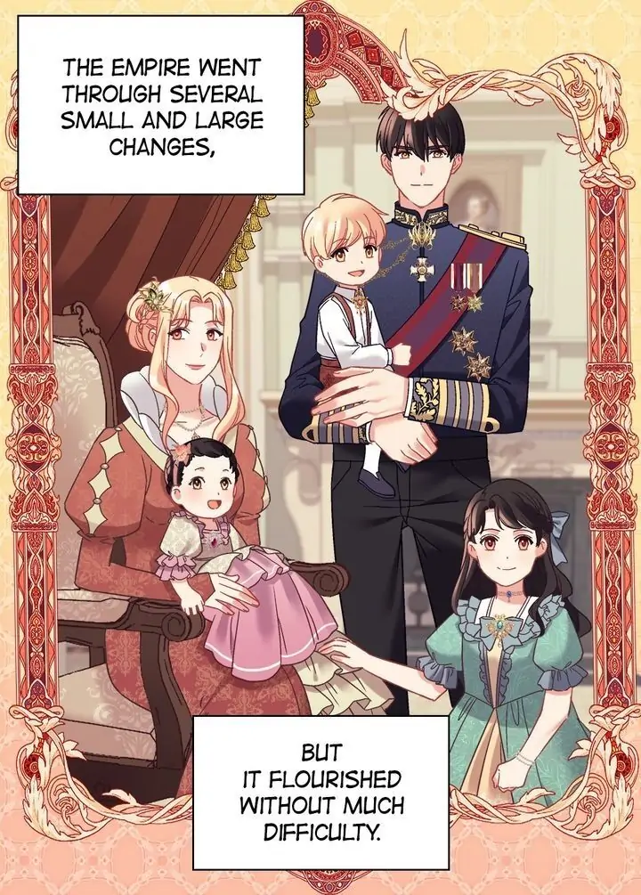 What It Takes to be a Villainess Chapter 163 page 53
