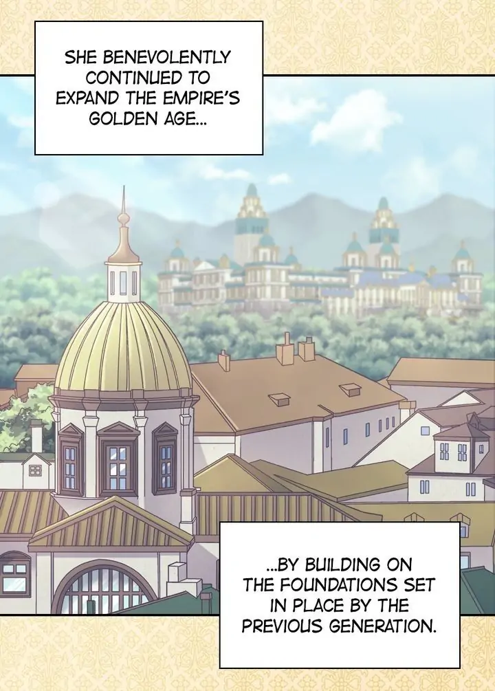 What It Takes to be a Villainess Chapter 163 page 55