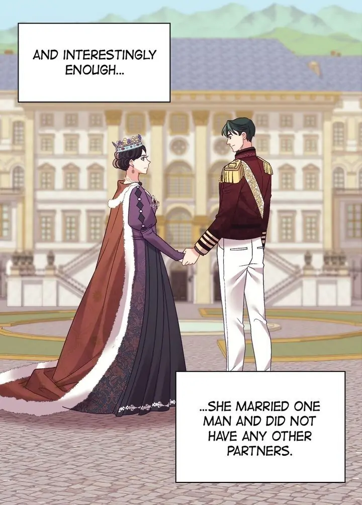 What It Takes to be a Villainess Chapter 163 page 56