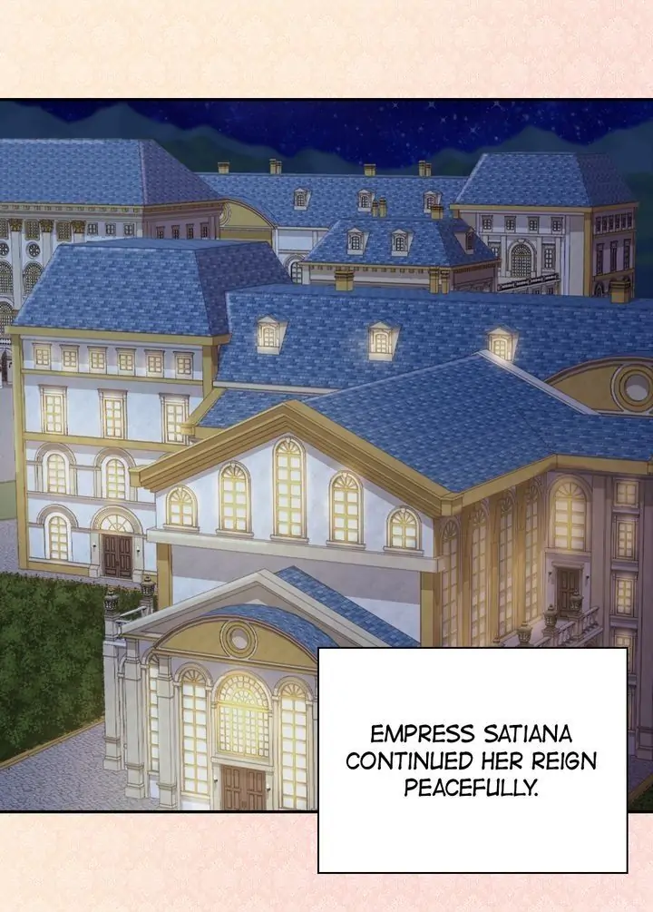 What It Takes to be a Villainess Chapter 163 page 52