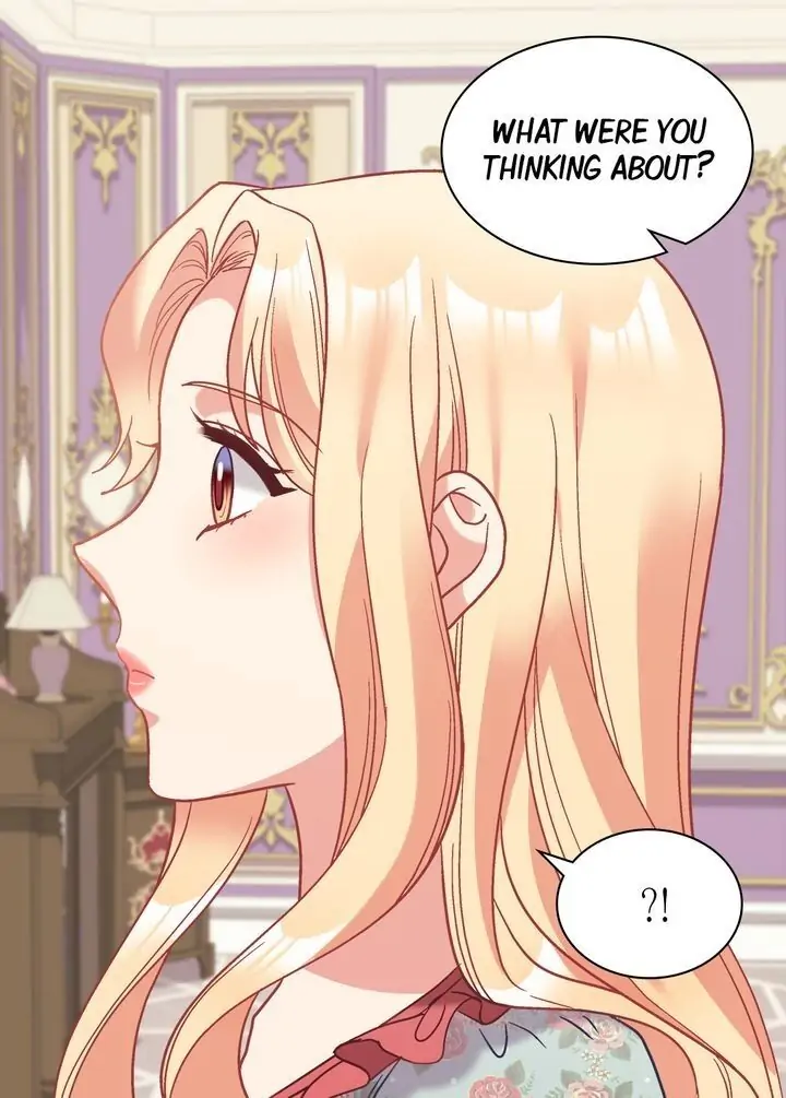 What It Takes to be a Villainess Chapter 163 page 46