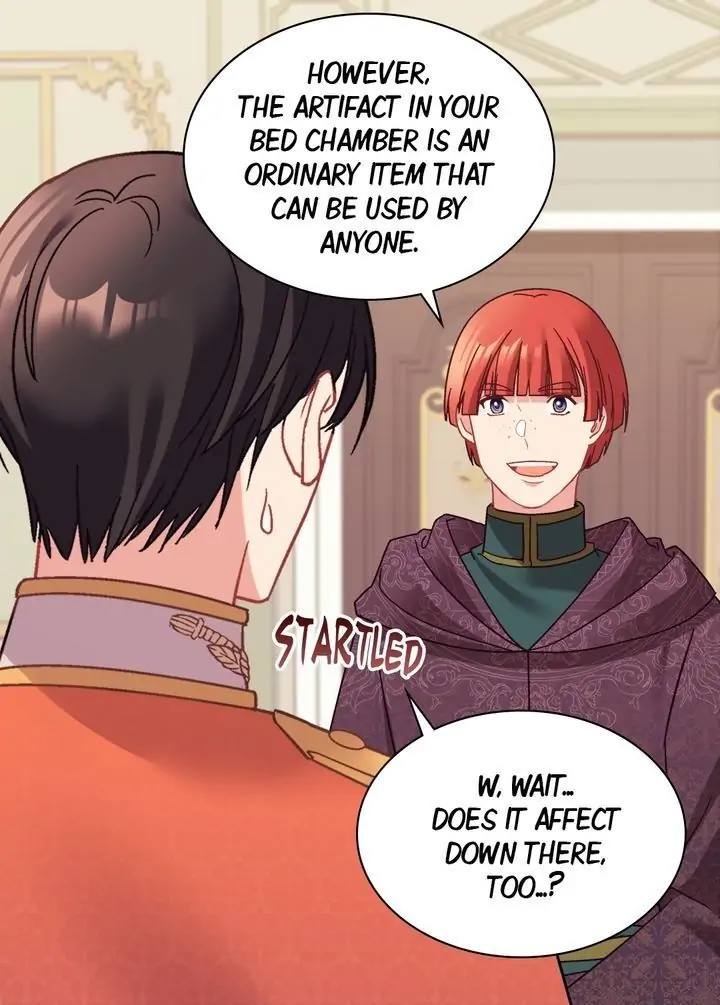 What It Takes to be a Villainess Chapter 163 page 31