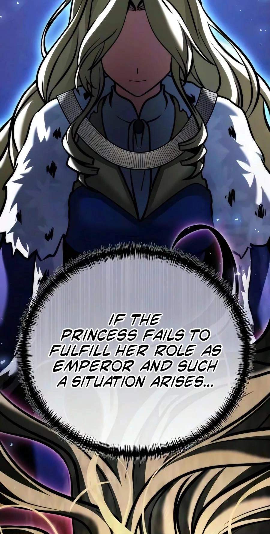 Terminally-Ill Genius Dark Knight Chapter 167 page 23