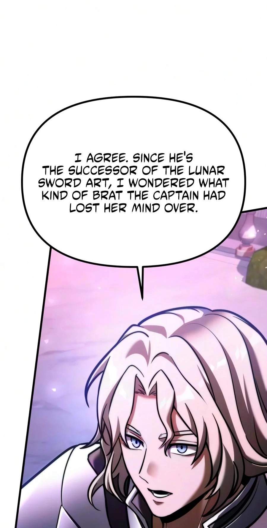 Terminally-Ill Genius Dark Knight Chapter 167 page 7