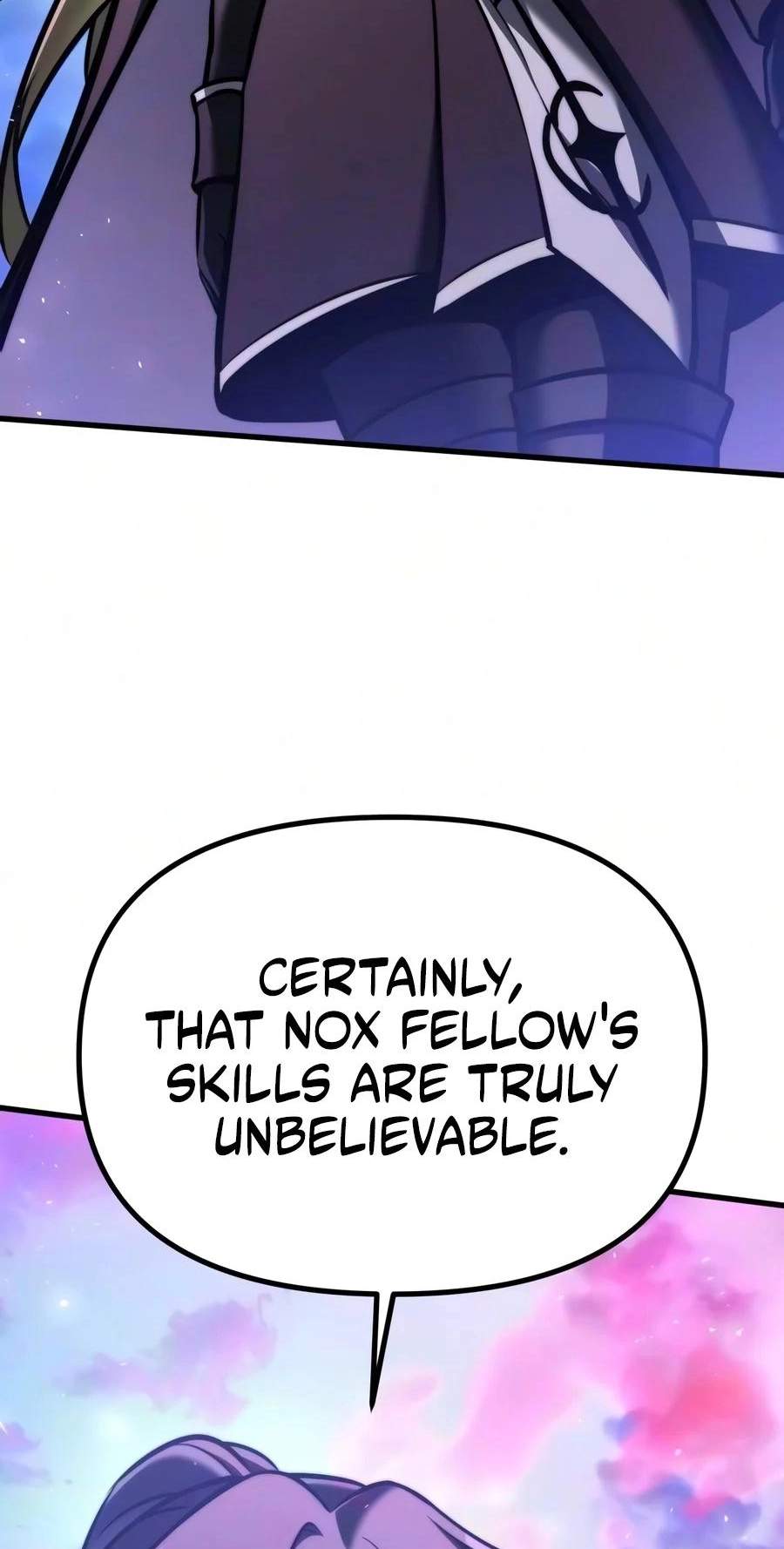 Terminally-Ill Genius Dark Knight Chapter 167 page 5