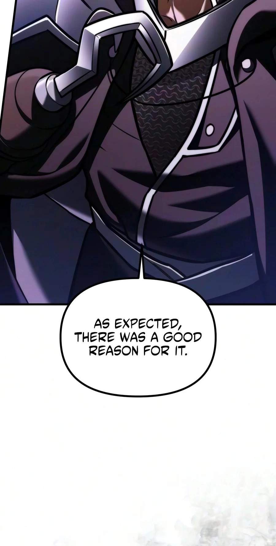 Terminally-Ill Genius Dark Knight Chapter 167 page 8