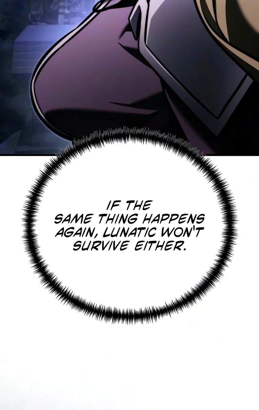 Terminally-Ill Genius Dark Knight Chapter 167 page 21