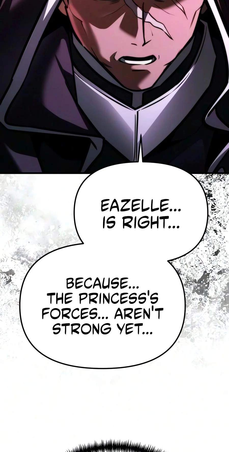 Terminally-Ill Genius Dark Knight Chapter 167 page 19