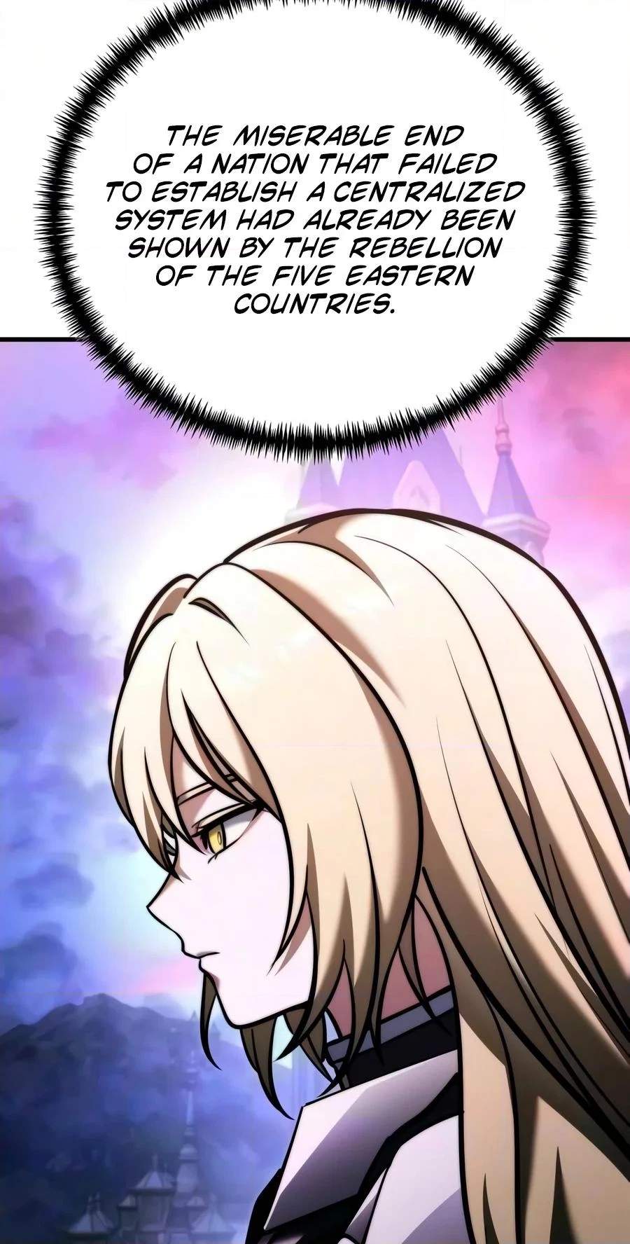 Terminally-Ill Genius Dark Knight Chapter 167 page 20