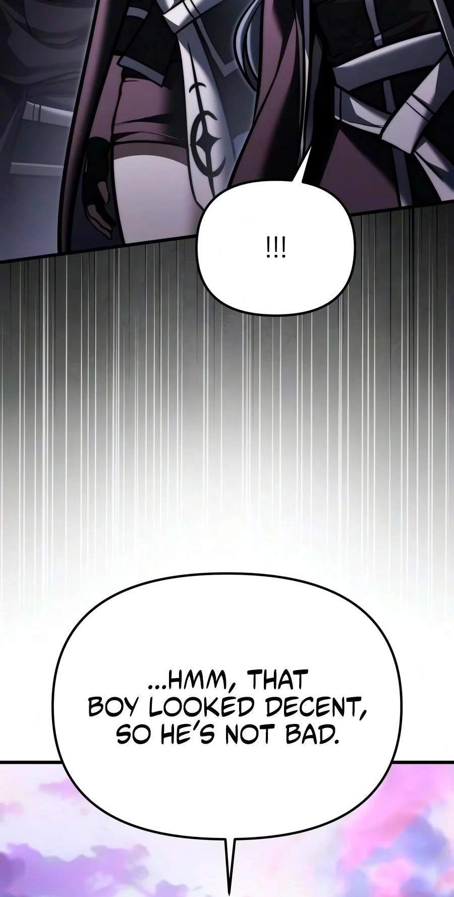Terminally-Ill Genius Dark Knight Chapter 167 page 27