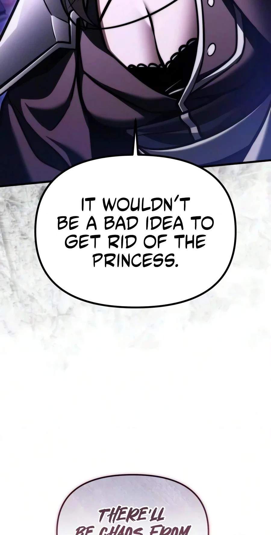 Terminally-Ill Genius Dark Knight Chapter 167 page 10