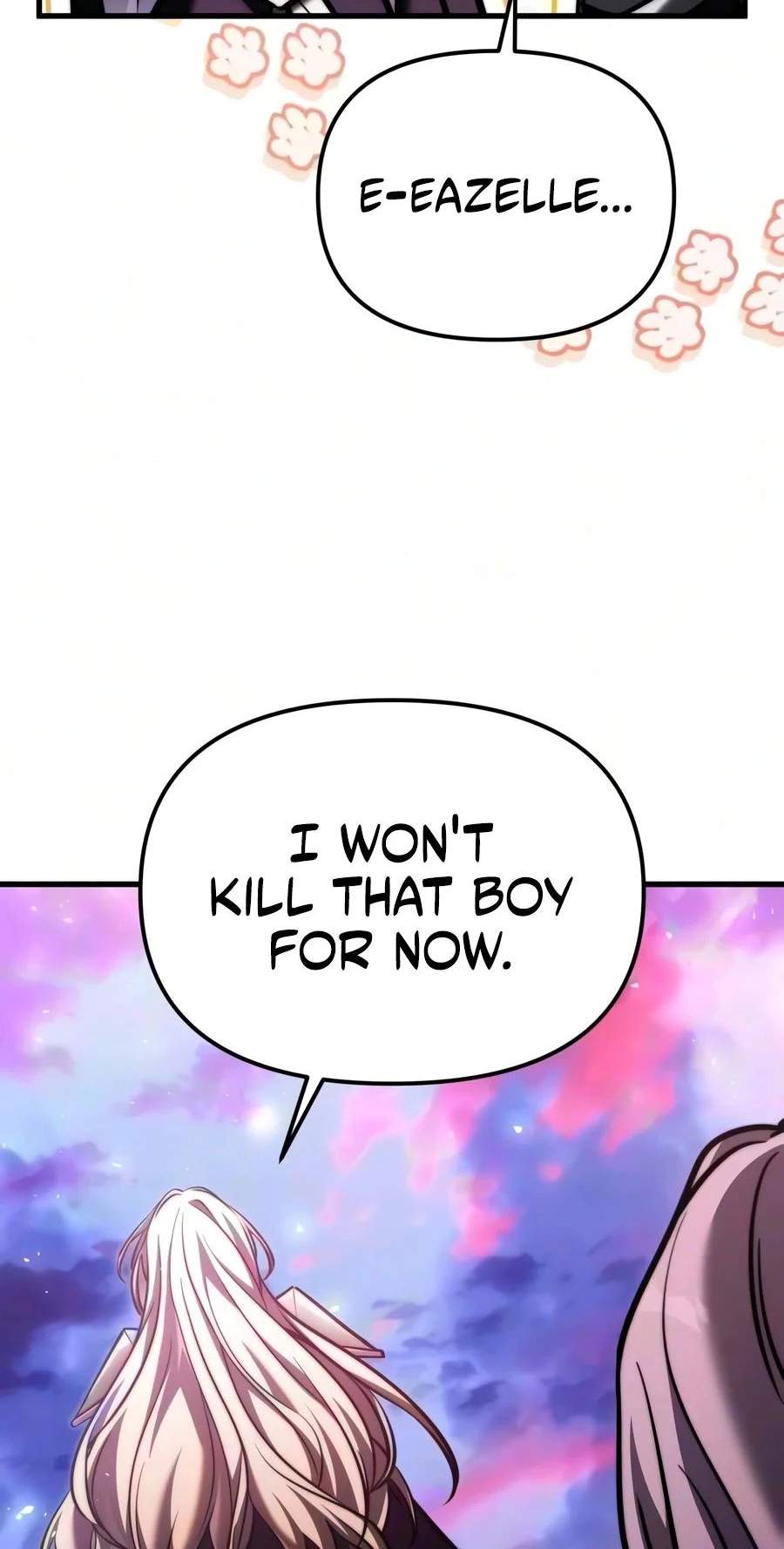Terminally-Ill Genius Dark Knight Chapter 167 page 38