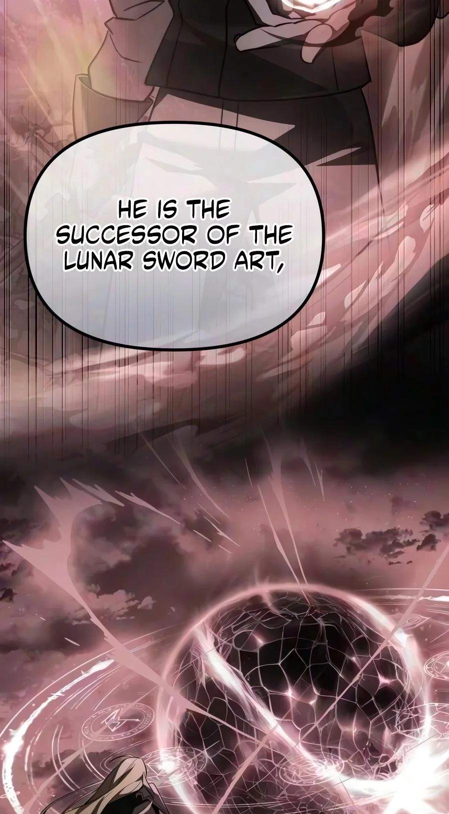 Terminally-Ill Genius Dark Knight Chapter 167 page 41