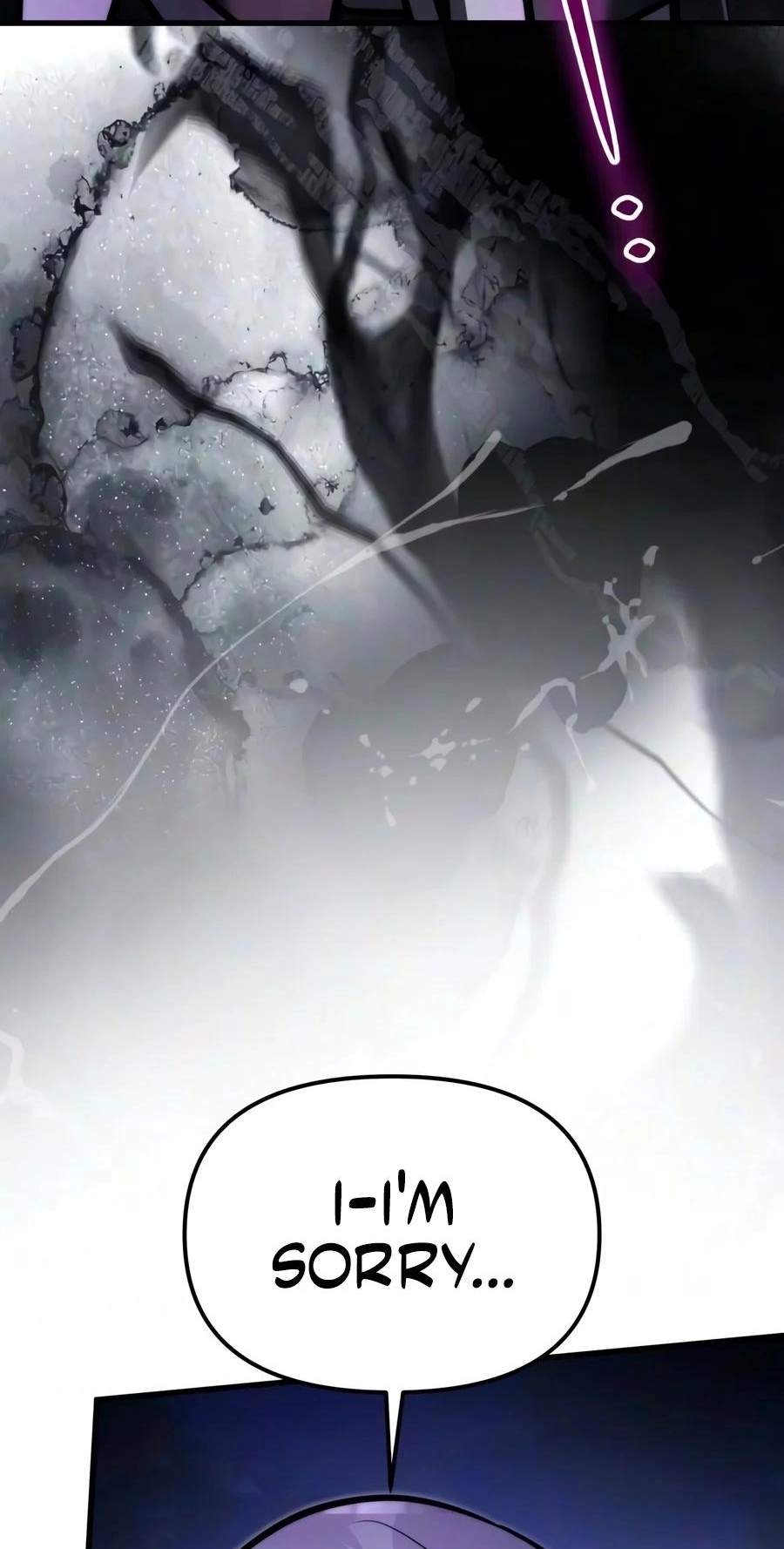 Terminally-Ill Genius Dark Knight Chapter 167 page 33