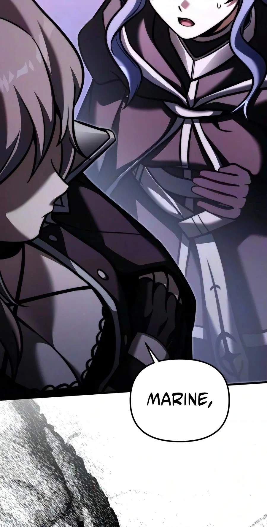 Terminally-Ill Genius Dark Knight Chapter 167 page 30